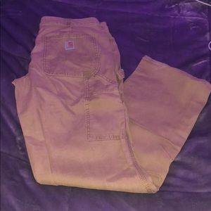 Carhartt Pants